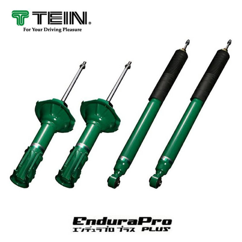 Tein 2015+ Toyota Hilux Revo (GUN125) EnduraPro Plus Shock (Special Order/No Cancel)