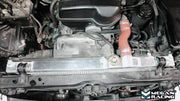 Megan Racing Lexus IS300 00-05 Radiator - MR-RT-LI01