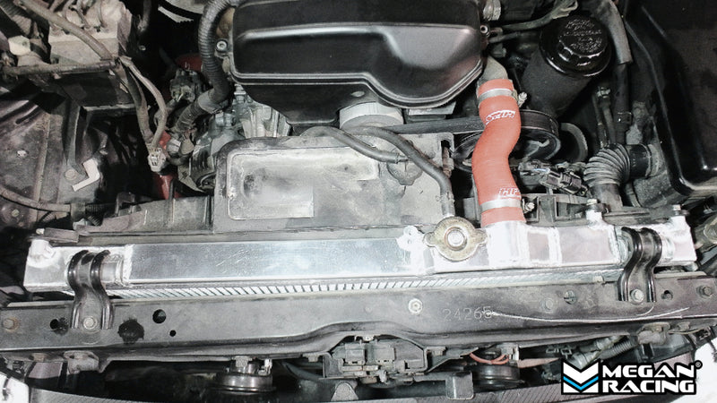 Megan Racing Lexus IS300 00-05 Radiator - MR-RT-LI01