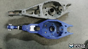 Megan Racing Honda Civic 16-21 (Incl Type-R) Rear Lower Spring Bucket Arms - MRS-HA-1610