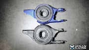 Megan Racing Honda Civic 16-21 (Incl Type-R) Front Lower Rear Bushing (Hardened Rubber) - MRS-HA-1678-R