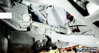 Megan Racing Toyota GR86 2022+ Rear Lower Toe Arms - MRC-SU-0370-V2