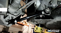 Megan Racing Lexus GS300 / GS350 06-11 Rear Lower Trailing Arms - MRC-LX-0320