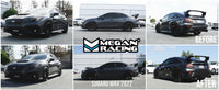 Megan Racing Subaru WRX 2022+ EZII Series Coilover Kit - MR-CDK-SI22-EZII