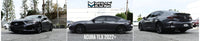 Megan Racing Acura TLX 2021+ (Incl. AWD) EZII Series Coilover Kit - MR-CDK-ATLX22-EZII