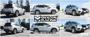 Megan Racing Subaru Forester 19+ SFT Spacer Lift Kit - MRK-SFT-SLG01-210