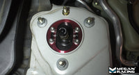 Megan Racing Honda Civic 16-21 / 22+ (Excludes Hatchback/Type-R/Si Models) Ø50.6 Strut Street Series Coilovers - MR-CDK-HC16