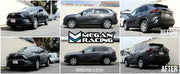 Megan Racing Toyota Rav-4 2019+ Lowering Springs (Exc Hybrid, Prime) - MR-LS-TR419