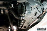 Megan Racing Lexus IS300 00-05 V2 Radiator (Triple Pass) - MR-RT-LI01-V2