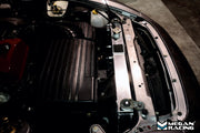 Megan Racing Honda S2000 00-09 V2 Radiator (Triple Pass) - MR-RT-S2K-V2