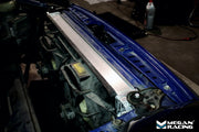 Megan Racing Toyota MR-2 Spyder 00-06 Radiator - MR-RT-TMS00