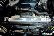 Megan Racing Lexus GS300 98-05 (EXC GS400) Radiator - MR-RT-LG98