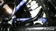 Megan Racing BMW M2/M3/M4 15-19 (F80/F82/F87) Rear Upper Camber Arms - MRC-BM-0521