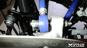 Megan Racing BMW M2/M3/M4 15-19 (F80/F82/F87) Rear Upper Camber Arms - MRC-BM-0521