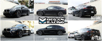 Megan Racing BMW X3M/X4M 20+ (F97/F98 AWD) EU Series Coilover Kit - MR-CDK-BF98X-EU