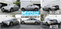 Megan Racing Alfa Romeo Giulia 17+ 952 (EXC Quadrifoglio / AWD) EU Series Coilover Kit - MR-CDK-ARG17-EU
