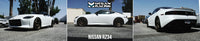Megan Racing Nissan Z 2023+ (RZ34) - EZII Series Coilovers (Rear True Coilover) - MR-CDK-NRZ34-EZII