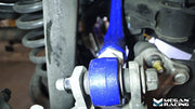 Megan Racing Hyundai Elantra 17+ Rear Upper Camber Arm - MRS-KA-0610