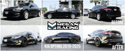 Megan Racing Kia Optima 16-20 Lowering Springs - MR-LS-KO16