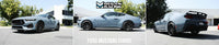 Megan Racing Ford Mustang 15-23 / 2024+ (W/ Magneride) Street Series Coilover - MR-CDK-FM15-MG