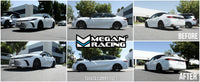Megan Racing Toyota Camry Non-XSE 18-24 / 25+ (67.5mm Front Strut, FWD) - MR-CDK-TCA18-EZII