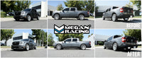 Megan Racing Ford Maverick 2022+ (FWD Hybrid, Torsion Beam Suspension) Street Series Coilover - MR-CDK-FMAV22