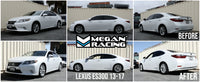 Megan Racing Lexus ES300 13-17 (Incl Hybrid) Street Series Coilovers - MR-CDK-LES13H