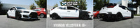 Megan Racing Hyundai Veloster N 2019+ Street Series Coilover - MR-CDK-HYV19N