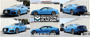 Megan Racing Audi A4/A5 17+ Lowering Springs (Exc Wagon) - MR-LS-AA517