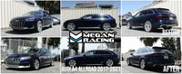 Megan Racing Audi A4/A5 17-21 (48mm Front Strut, INCL Allroad) EU Series Coilover - MR-CDK-AA517-48-EU