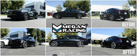Megan Racing BMW 5-Series 23+ (G60 RWD - EXC M5) Euro I Series Coilover Kit - MR-CDK-BG60-EU