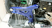Megan Racing Toyota GR86 22+ / GT86 17-21 / Scion FRS 13-16 / Subaru BRZ 13-21 Front Lower Control Arms (Spherical Bushing + 