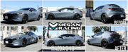 Megan Racing Mazda 3 2019+ (Hatchback, FWD) Lowering Springs - MR-LS-MM319