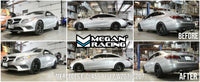 Megan Racing Mercedes Benz E-Class 11-17 (W207/C207) Euro Series Coilovers - MR-CDK-W207-EU