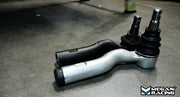 Megan Racing Toyota GR86 22+ / GT86 17-21 / Scion FRS 13-16 / Subaru BRZ 13-21 Front Outer Tie Rod (15mm Bumpsteer Correction