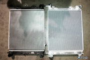 Megan Racing Hyundai Veloster 12-18 (1.6 Turbo / Manual) Radiator - MR-RT-HYV11T