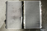 Megan Racing Lexus IS250/350 06-13 Radiator - MR-RT-LI06