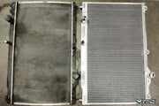 Megan Racing Lexus GS350 06-12 (Exc Hybrid) Radiator - MR-RT-LG06