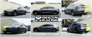 Megan Racing Tesla Model 3 17+ (RWD Only) Lowering Springs - MR-LS-TSL17