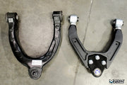 Megan Racing Tesla Model 3 17+ Front Upper Camber/Caster Arms - MRS-TS-0120