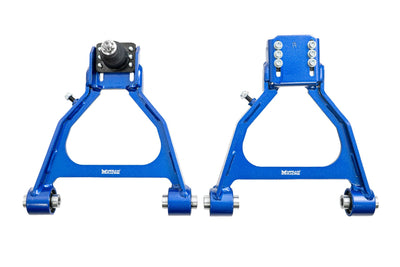 Mazda RX-8 03-13 / MX-5 06-15 Front Upper Camber Arms - MRS-MZ-1425-02