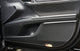 TOM'S Racing - Door Kick Panel Protector - 2018+ Toyota Camry