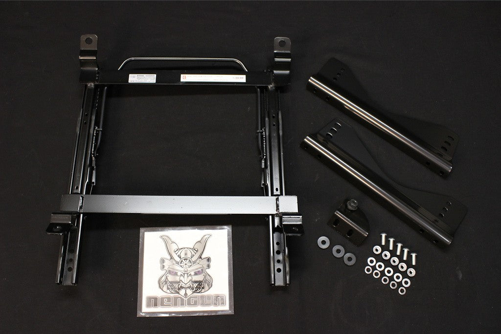 Bride Hyundai Genesis Coupe FO-Type LH Seat Rail