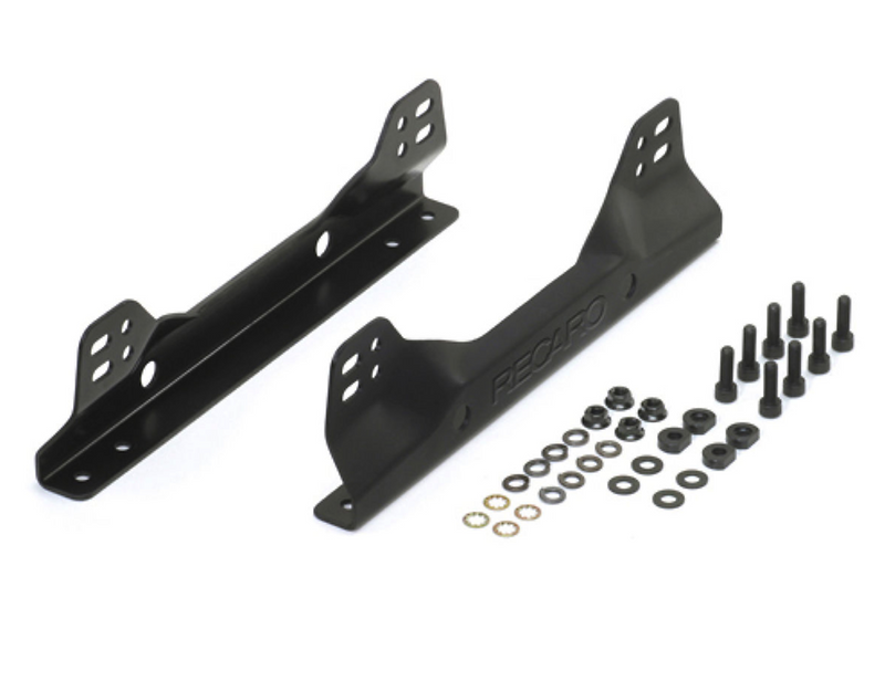 Recaro Side Adapter Set for RCS Seats