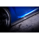 NOVEL Racing Japan Side Skirts for Lexus RC-F (FRP)