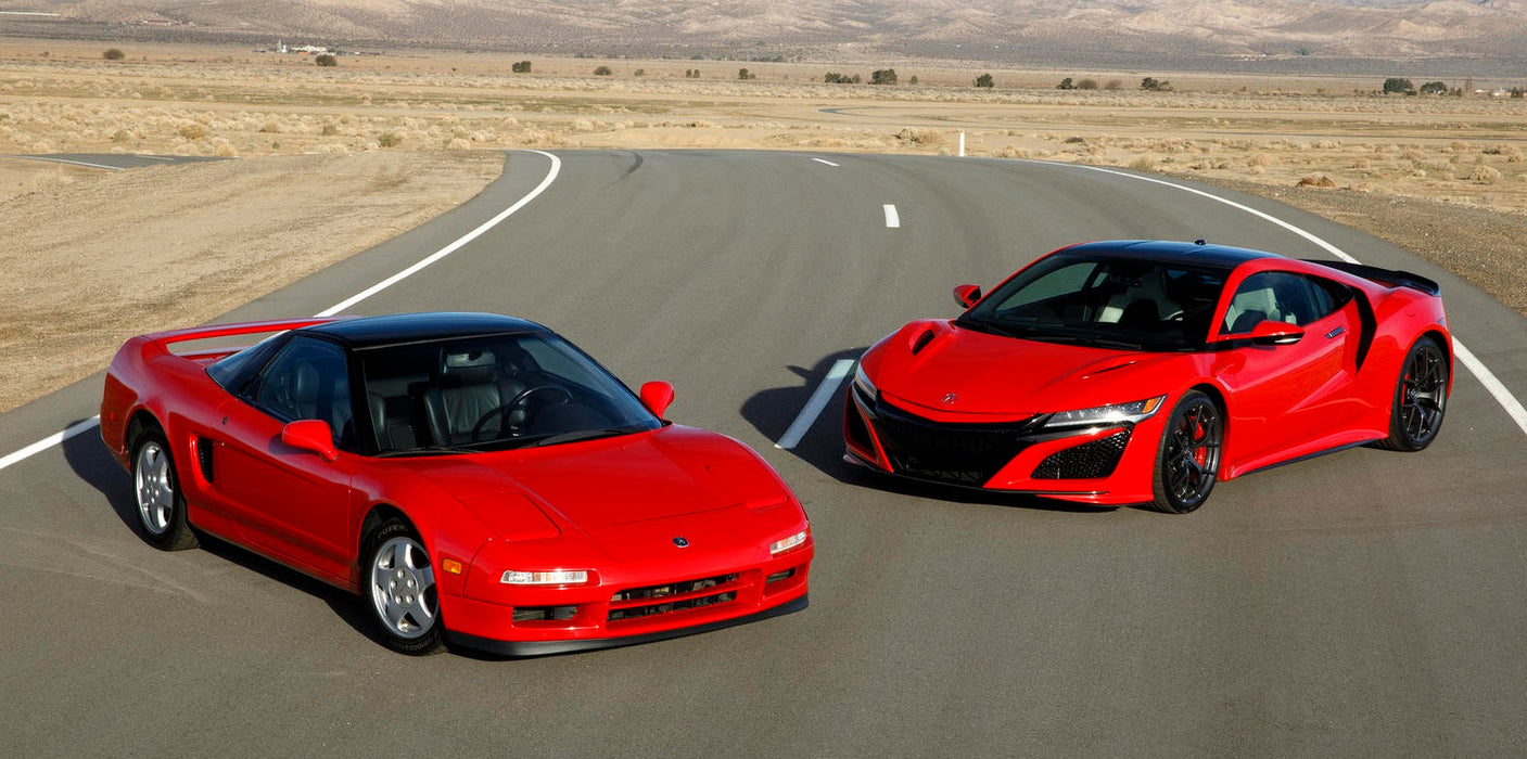 Vossen HFX-1 - 20x9.5 - 5x112 - ET35 - DEEP - 66.5 - SSV - SATIN SILVER