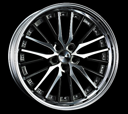 Leon Hardiritt NX20M  19x10