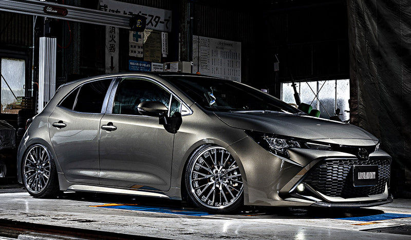 Leon Hardiritt NX20M  19x10