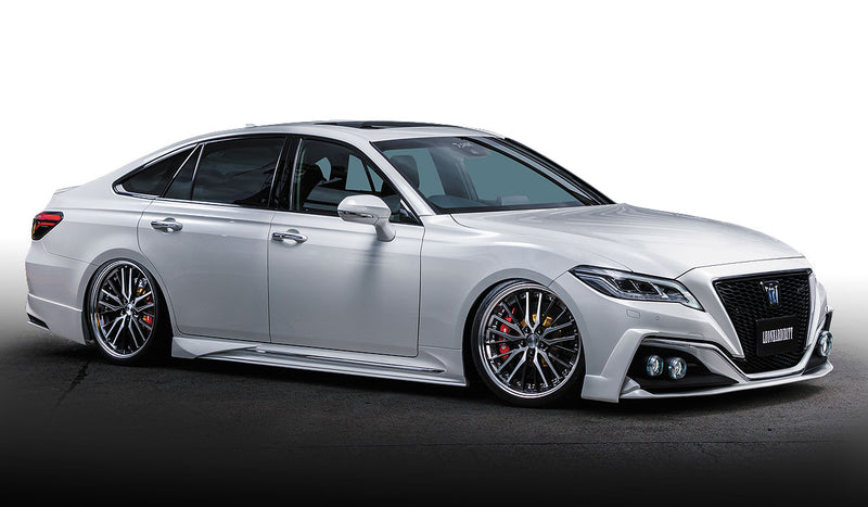 Leon Hardiritt NX20M  19x10