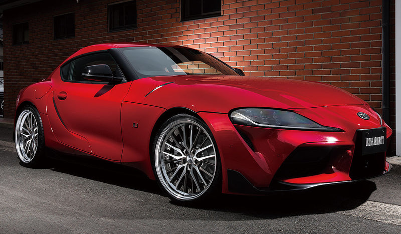 Leon Hardiritt NX20M  19x10